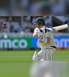 Former Australian Star Reveals Who Should Replace Steve Smith at No. 4