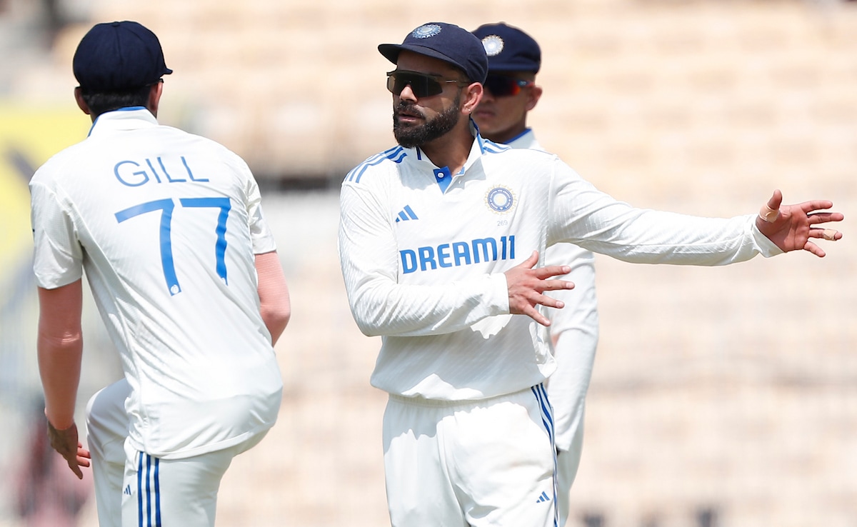 Virat Kohli Urged To Reverse Test Retirement After Lords Loss Against England: Nothing Wrong...