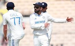 Kohli Urged To Reverse Test Retirement After Lord's Loss: 'Nothing Wrong...'