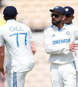 Virat Kohli Urged To Reverse Test Retirement After Lords Loss Against England: Nothing Wrong...