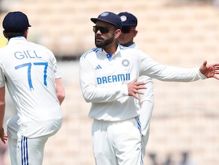 Kohli Urged To Reverse Test Retirement After Lord's Loss: 'Nothing Wrong...'