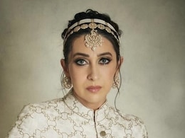Karisma Kapoor Crush: अभिषेक बच्चन, संजय कपूर नाही तर करिश्माला या हीरोने लावलं होतं याड Karisma Kapoor Crush: अभिषेक बच्चन, संजय कपूर नाही तर करिश्माला या हीरोने लावलं होतं याड