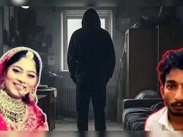 Sonam-Raj केस में एक और किरदार चढ़ा पुलिस के हत्थे, फ्लैट से सामान गायब करते CCTV में हुआ कैद Sonam-Raj केस में एक और किरदार चढ़ा पुलिस के हत्थे, फ्लैट से सामान गायब करते CCTV में हुआ कैद