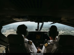Explained: How To Become A Pilot After Class 12th In India Explained: How To Become A Pilot After Class 12th In India