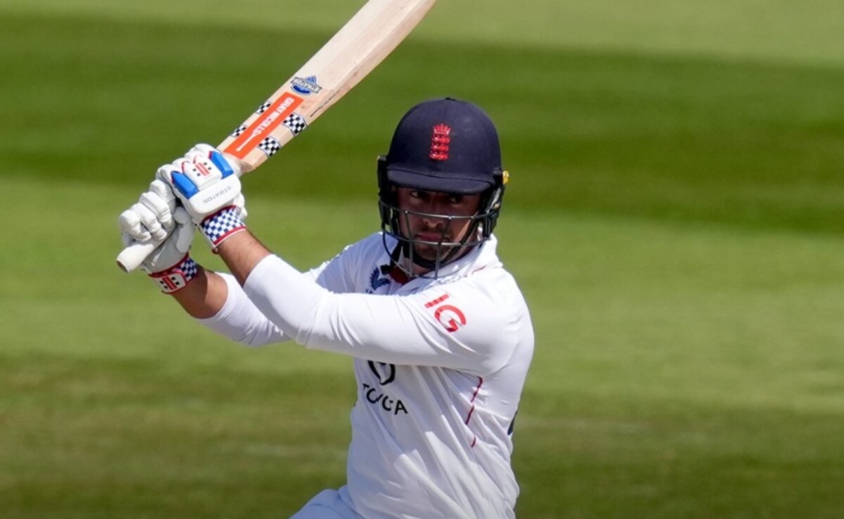 England Lions vs India A, 1st Unofficial Test Day 3 Live Score Updates: After Tom Haines, Max Holden Also Eyes Ton; Lions On Top
