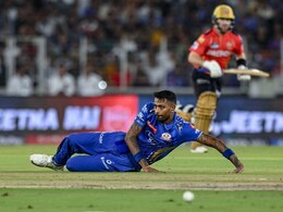 Hardik Pandya Gives Brutally Honest Verdict On Mumbai Indians After IPL 2025 Exit: "Really Needed..."