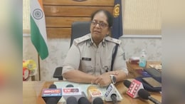 IG Himani Khanna :&nbsp;सागर संभाग को मिली पहली महिला आईजी, जानें किन मुद्दों पर हिमानी की रहेगी पैनी नजर