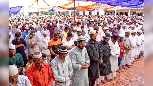 संभल में तो 85 फीसदी... UP के किस जिले में कितनी मुस्लिम आबादी, पश्चिमी उत्तर प्रदेश में सबसे ज्यादा