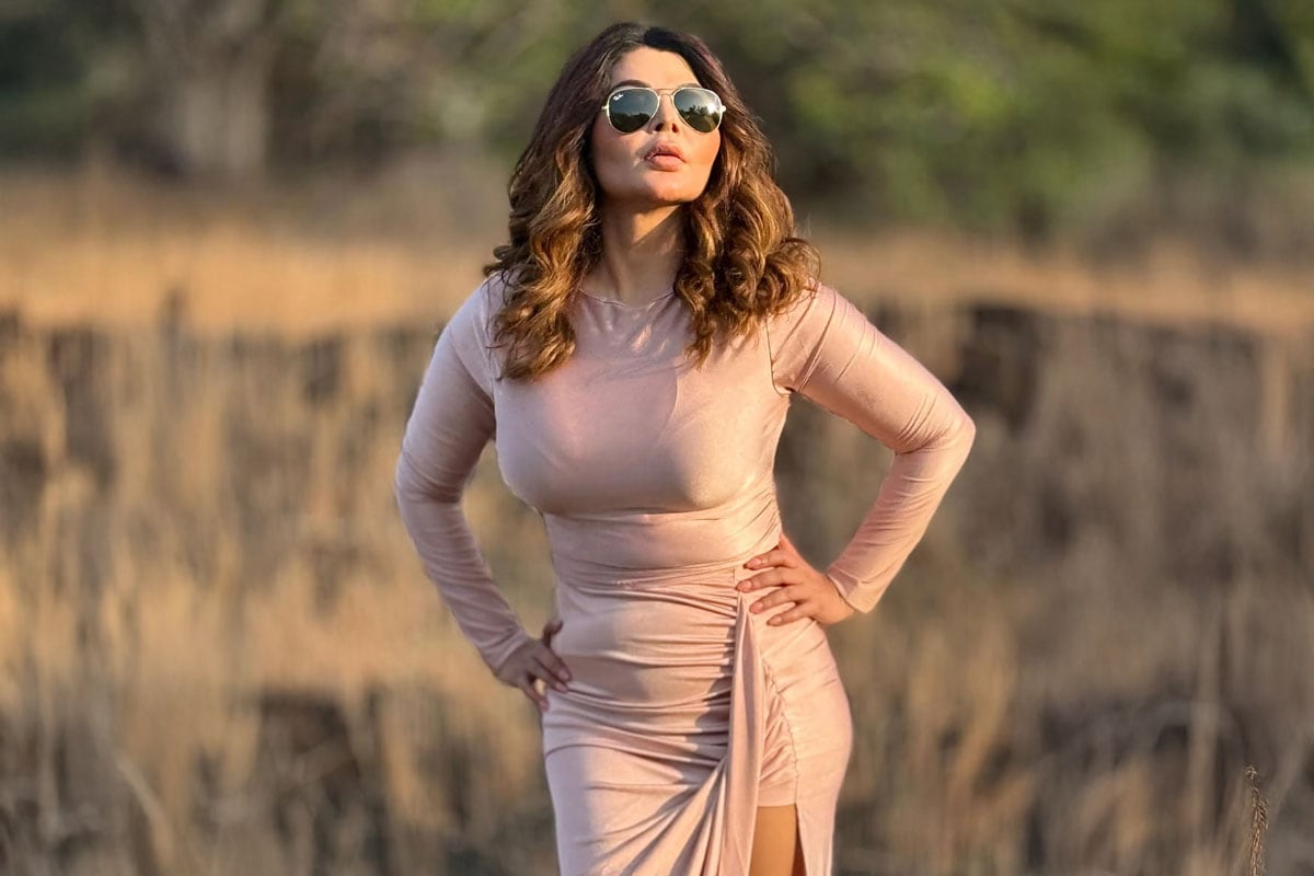 From Mika Singh to Adil Khan: Rakhi Sawant's Top Controversies