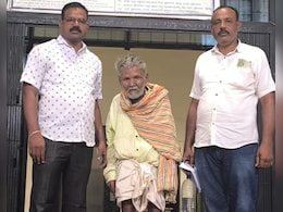 22 Years Later, Man Who Killed His 3rd Wife, Stuffed Her In Bag, Arrested 22 Years Later, Man Who Killed His 3rd Wife, Stuffed Her In Bag, Arrested