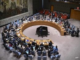 'Not Something To Celebrate': UN Faces Diminished Global Clout As It Turns 80 'Not Something To Celebrate': UN Faces Diminished Global Clout As It Turns 80