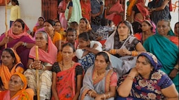 Chhattisgarh Finds Land To Build Houses For MLAs, Villagers Say Won't Leave