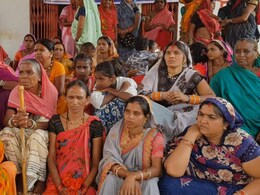 Chhattisgarh Finds Land To Build Houses For MLAs, Villagers Say Won't Leave Chhattisgarh Finds Land To Build Houses For MLAs, Villagers Say Won't Leave