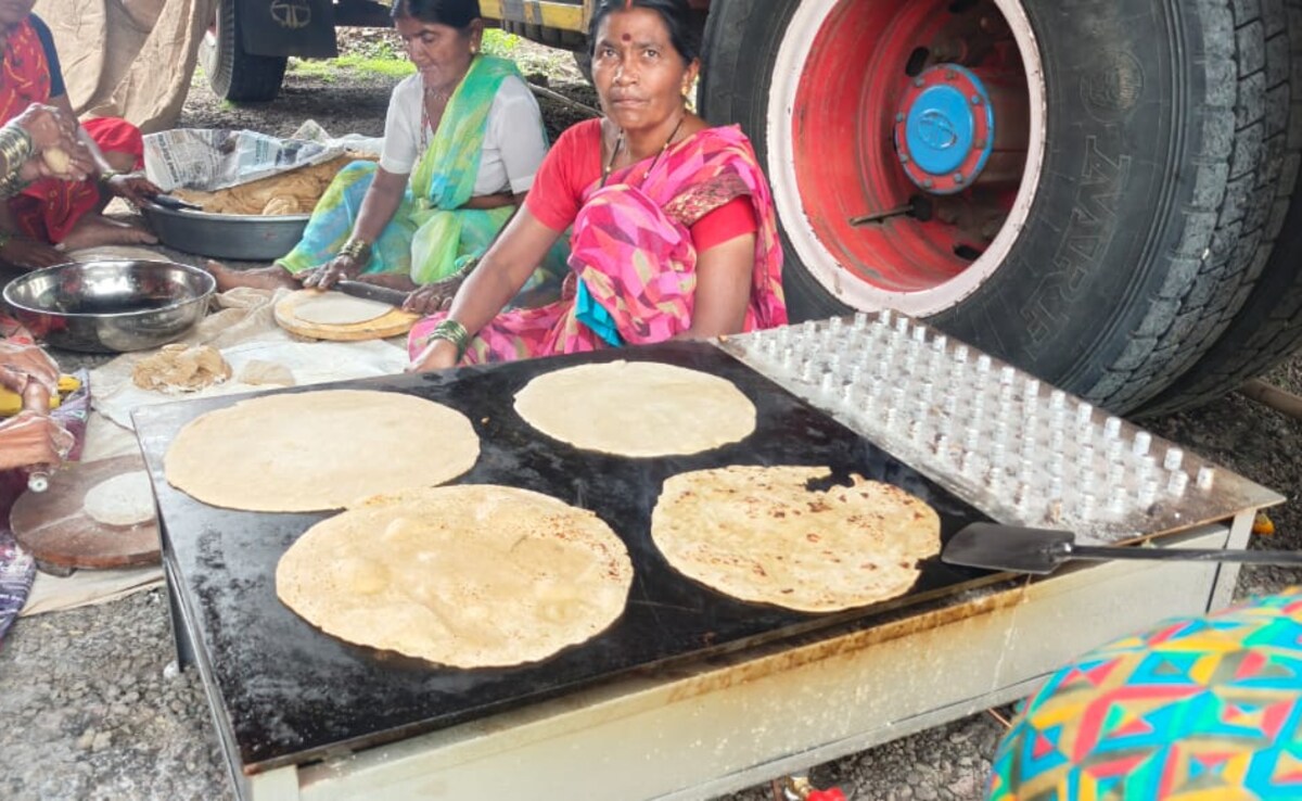 Latest and Breaking News on NDTV