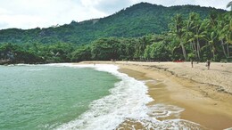 Horror As 54-Year-Old British Woman Found Dead On Beach In Thailand