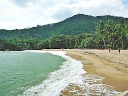 Horror As 54-Year-Old British Woman Found Dead On Beach In Thailand Horror As 54-Year-Old British Woman Found Dead On Beach In Thailand