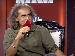 NDTV Creator's Manch: रणबीर कपूर नहीं रॉकस्टार के लिए ये एक्टर था इम्तियाज अली की पहली पसंद, डायरेक्टर ने खुद किया खुलासा