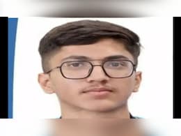 NEET UG 2025 Result: Rajasthan Boy Is All-India Topper With Nearly 100 Percentile NEET UG 2025 Result: Rajasthan Boy Is All-India Topper With Nearly 100 Percentile