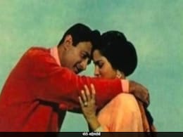 किसी भी एक्टर को पसंद नहीं आई थी देव आनंद की ये फिल्म, फिर भी की बंपर कमाई और जीते 7 फिल्मफेयर अवॉर्ड किसी भी एक्टर को पसंद नहीं आई थी देव आनंद की ये फिल्म, फिर भी की बंपर कमाई और जीते 7 फिल्मफेयर अवॉर्ड