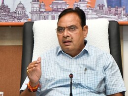 राजस्थान में 15 दिनों तक चलेगा 'वंदे गंगा जल संरक्षण-जन अभियान', जानें पूरे प्रदेश में क्या-क्या होगा राजस्थान में 15 दिनों तक चलेगा 'वंदे गंगा जल संरक्षण-जन अभियान', जानें पूरे प्रदेश में क्या-क्या होगा
