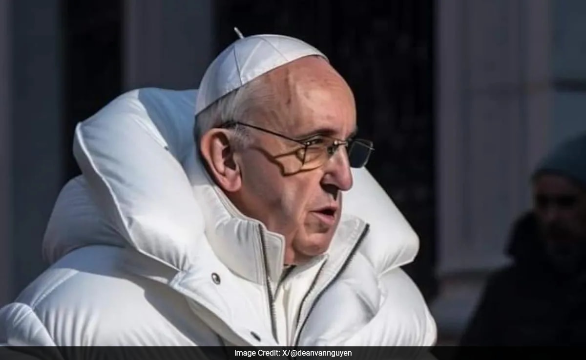 В опит да се притискат към генерираните от AI Deepfakes