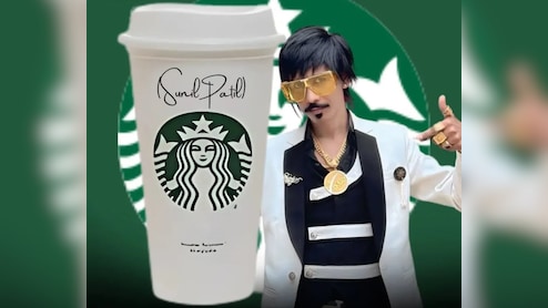 क्या वाकई डॉली चायवाला बने Starbucks के ब्रांड एंबेसडर? कंपनी ने बताई सच्चाई