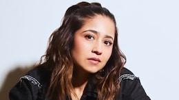 Shweta Tripathi On Her Fitness Journey: "I Feel Mentally Stronger, Confident When I Work Out"