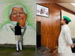 क्या गुल खिलाएंगे तेज प्रताप? ताबड़तोड़ कर रहे बैठक, अखिलेश से बात कर बोले- लड़ाई में अकेला नहीं, वीडियो भी डाला क्या गुल खिलाएंगे तेज प्रताप? ताबड़तोड़ कर रहे बैठक, अखिलेश से बात कर बोले- लड़ाई में अकेला नहीं, वीडियो भी डाला