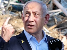 After War With Iran, Netanyahu Sees 'Opportunities' To Rescue Gaza Hostages After War With Iran, Netanyahu Sees 'Opportunities' To Rescue Gaza Hostages
