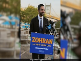 How Rise Of Zohran Mamdani Is Dividing Democrats How Rise Of Zohran Mamdani Is Dividing Democrats