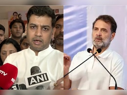 'मिशन पाक बेनकाब' से वापस लौटे श्रीकांत शिंदे राहुल गांधी पर क्यों भड़के? कहा- पॉलिटिकल मैच्युरिटी नहीं