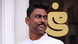 South Indian Chef Vijay Kumar Wins 'Talent Of The Year' Award By La Liste