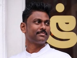 Chef Vijay Kumar Wins James Beard Award For The Best Chef In New York State Chef Vijay Kumar Wins James Beard Award For The Best Chef In New York State