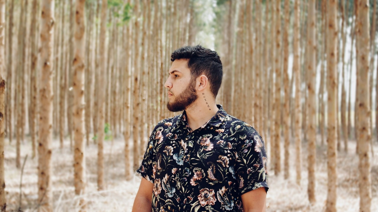 Boho T-Shirt Outfit Ideas: Look Effortlessly Cool Without Overdressing