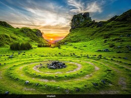 World Enviorenment Day 2025 : जागतिक पर्यावरण दिनाबद्दलच्या 5  Interesting गोष्टी माहिती आहेत का ?