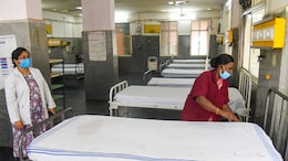 India's Covid-19 Cases Cross 6,000 Mark, States Remain On Alert