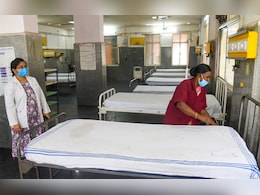 महाराष्ट्र में कोरोना के 98 नए केस सामने आए, मुंबई में सबसे ज्यादा मरीज महाराष्ट्र में कोरोना के 98 नए केस सामने आए, मुंबई में सबसे ज्यादा मरीज