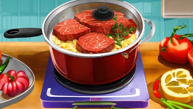 कैसे साफ करें Electric Cooker, क्या  5000 रुपए में खरीद सकते हैं कुकर? ये है जवाब कैसे साफ करें Electric Cooker, क्या  5000 रुपए में खरीद सकते हैं कुकर? ये है जवाब