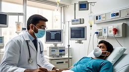 Coronavirus : देशभरात कोरोनाचे 4,300 हून अधिक रुग्ण, चौथ्या लाटेची चर्चा; मात्र आकडे काय सांगतात?