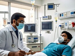 Coronavirus : देशभरात कोरोनाचे 4,300 हून अधिक रुग्ण, चौथ्या लाटेची चर्चा; मात्र आकडे काय सांगतात? Coronavirus : देशभरात कोरोनाचे 4,300 हून अधिक रुग्ण, चौथ्या लाटेची चर्चा; मात्र आकडे काय सांगतात?