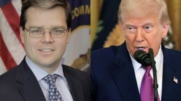 Chad Meredith, Trump's Latest Judicial Pick, Was Almost Nominated By Biden