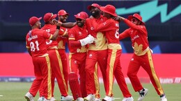 Canada Seal Qualification For 2026 T20 World Cup In India And Sri Lanka