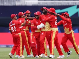 Canada Seal Qualification For 2026 T20 World Cup In India And Sri Lanka