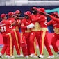Canada Seal Qualification For 2026 T20 World Cup In India And Sri Lanka