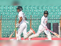 SL vs BAN: मुश्फिकुर रहीम और नजमुल हसन शांतो का धमाका, गॉल टेस्ट में एक दो नहीं, बल्कि कई ऐतिहासिक रिकॉर्ड बने SL vs BAN: मुश्फिकुर रहीम और नजमुल हसन शांतो का धमाका, गॉल टेस्ट में एक दो नहीं, बल्कि कई ऐतिहासिक रिकॉर्ड बने