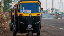 85% Mumbai Auto Drivers Know About Electric Vehicles, But Few Ready To Switch: Study