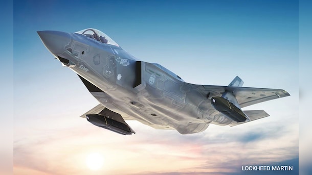 Opinion | India Has A New Headache: Pak's Closest Ally May Soon Get American Fighter Jets
