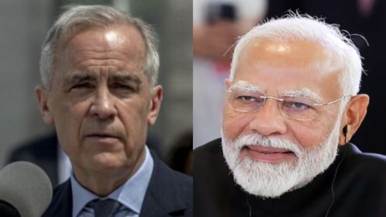 India 5th Largest Economy, Its Presence "Makes Sense" At G7: Canada PM