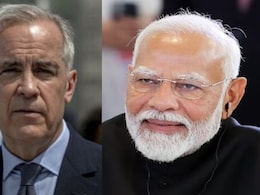 Mark Carney On Why He Invited PM Modi To G7 Summit In Canada Mark Carney On Why He Invited PM Modi To G7 Summit In Canada