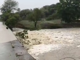 Rajasthan: जैसलमेर में रिकॉर्ड गर्मी, चित्तौड़-टोंक में मानसून की पहली बारिश में ही जनजीवन अस्त-व्यस्त